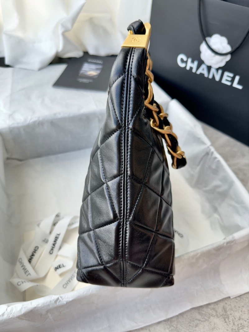 Chanel Shopping Bags